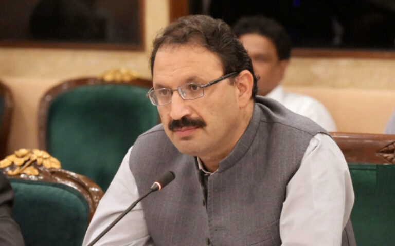 سومنات کا حوالہ بار بار آنے کے لیے استعمال کیا، ہم پرامن رہیں گے: جنید اکبر کی وضاحت