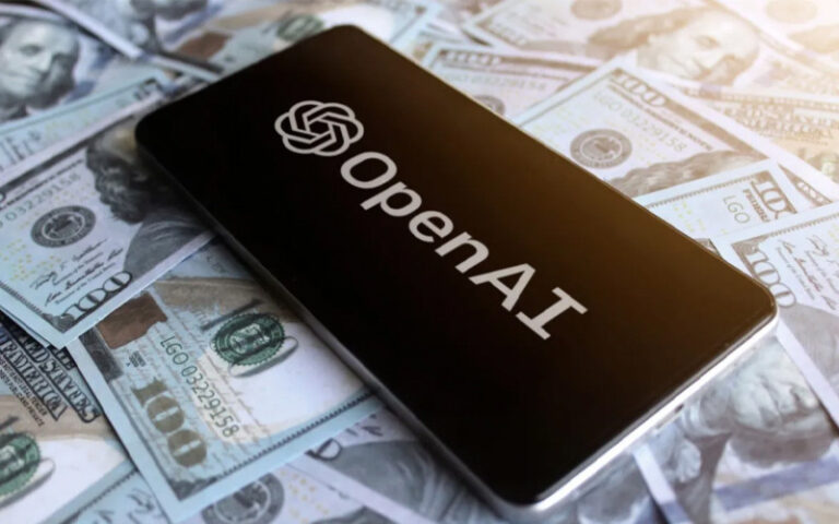 اوپن اے آئی نے مالی ریکارڈ توڑ دیا، آمدنی تین گنا بڑھ گئی