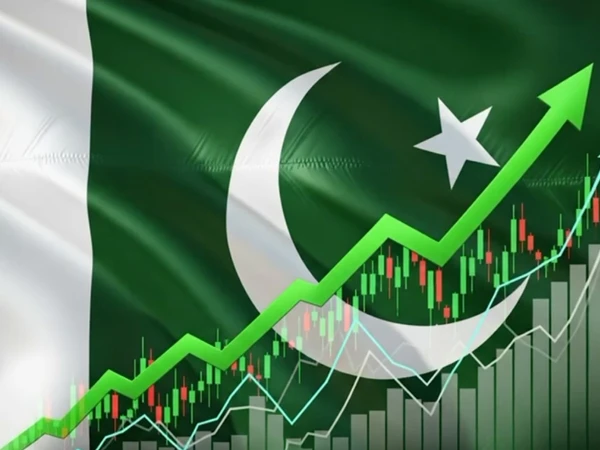 گلوبل اکنامک  گیلپ سروے، پاکستان نے بھارت کو پیچھے چھوڑ دیا
