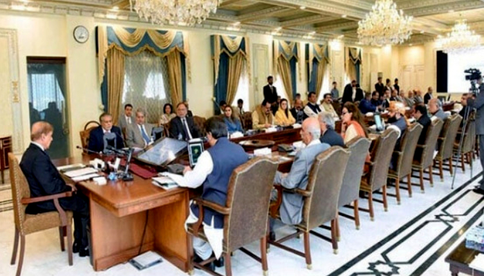 وزیراعظم نے وفاقی کابینہ کا اجلاس طلب کر لیا، بلدیاتی نظام پر مشاورت ہوگی