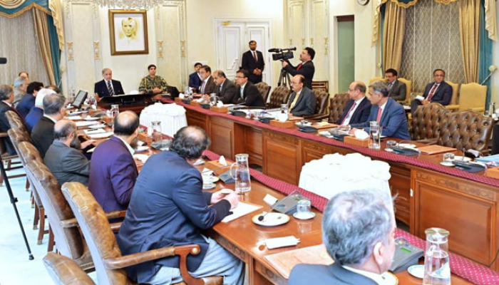 وزیراعظم شہباز شریف کی خیبرپختونخوا میں تیل و گیس کے نئے ذخائر کی دریافت پر قوم کو مبارکباد