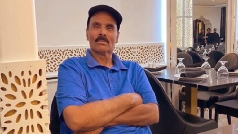 شکاگو میں مقیم پاکستانی ریسٹورنٹ مالک اہلِ خانہ کی اپیل کے باوجود پاکستان ڈی پورٹ