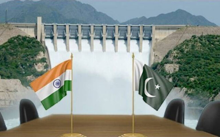 سندھ طاس معاہدہ: امریکی جریدے کی پاکستانی مؤقف کی بھرپور حمایت