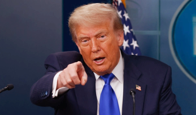 “اس سے پہلے کہ دیر ہوجائے”، ڈونلڈ ٹرمپ نے کیوبا کو تجارتی معاہدے کی وارننگ دے دی