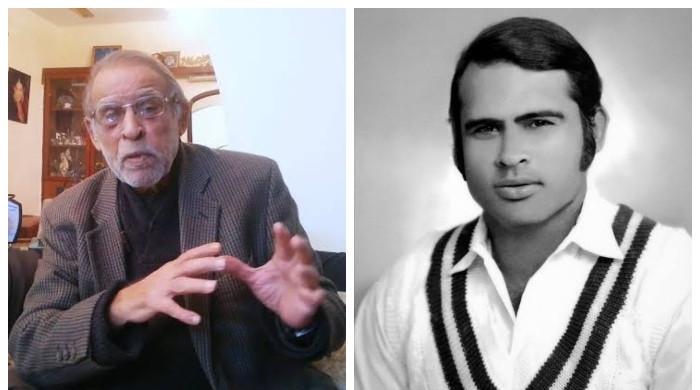 لاہور: سابق ٹیسٹ کرکٹر محمد الیاس جگر کے کینسر میں مبتلا، سرجری متوقع