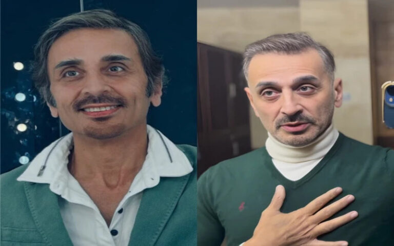 فیصل رحمان کے نئے اسٹائل نے سوشل میڈیا پر توجہ حاصل کر لی