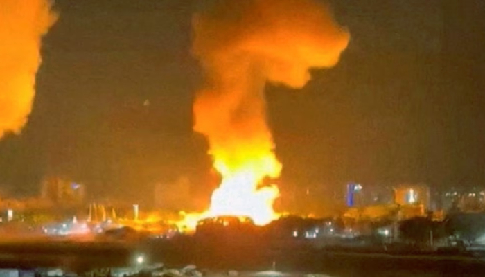 امریکی حملے میں فوجی اہلکاروں اور عام شہریوں سمیت 40 افراد ہلاک ہوئے، وینزویلا کا دعویٰ