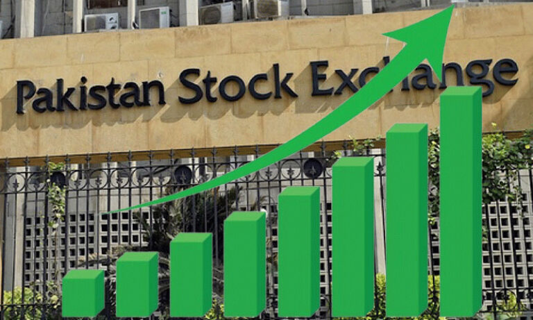 پاکستان سٹاک ایکسچینج نے کارکردگی اور منافع میں 15 ممالک کو پیچھے چھوڑ دیا