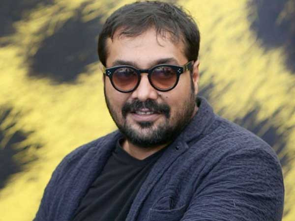 ایپسٹین فائلز میں نام آنے پر انوراگ کشیپ کا ردعمل سامنے آگیا