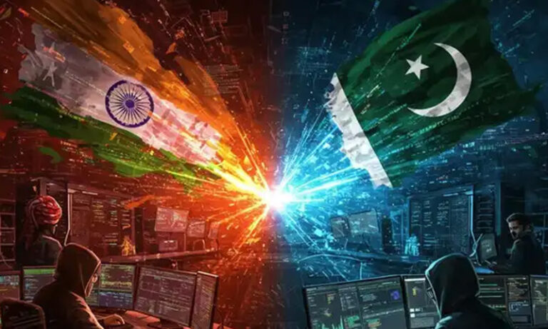 پاکستان نے عالمی اے آئی دوڑ میں بھارت کو پیچھے چھوڑ دیا