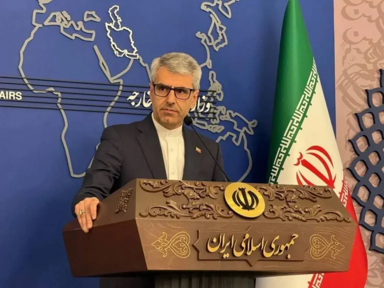 ہتھیارڈالنانہیں جانتے، کسی بھی جارحیت کے خلاف ردعمل دیں گے، ایران