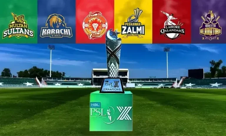پی ایس ایل 11، فرنچائزز کانئے ماڈل کے تحت کھلاڑیوں کو برقرار اورریلیزکرنے کااعلان