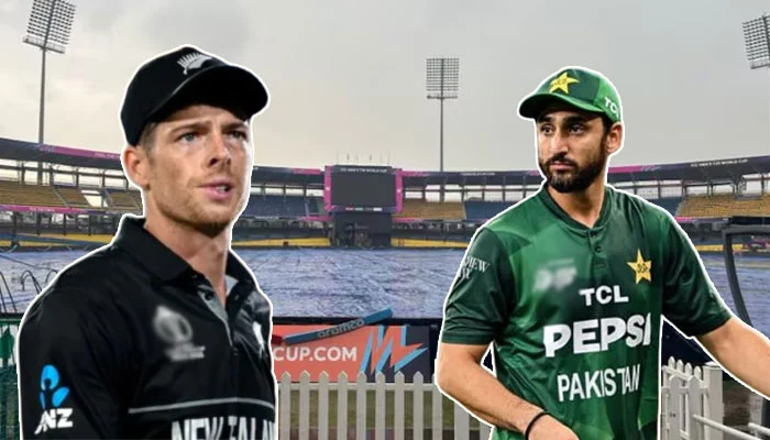 ٹی ٹوئنٹی ورلڈ کپ؛ سپر ایٹ مرحلے کا آج سے آغاز، پاکستان اور نیوزی لینڈ کولمبو میں مدمقابل