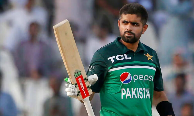 بھارت کےخلاف میچ میں کھلاڑیوں سے توقعات بڑھ جاتی ہیں، بابراعظم