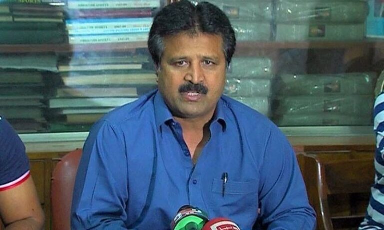 پاکستان ہاکی فیڈریشن کے سیکریٹری رانا مجاہد بھی مستعفی، وزیراعظم نے استعفیٰ منظورکرلیا