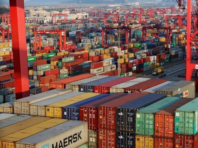 ملکی تجارت کو بڑا دھچکا، سات ماہ میں برآمدات 35.21 فیصد تک گر گئیں