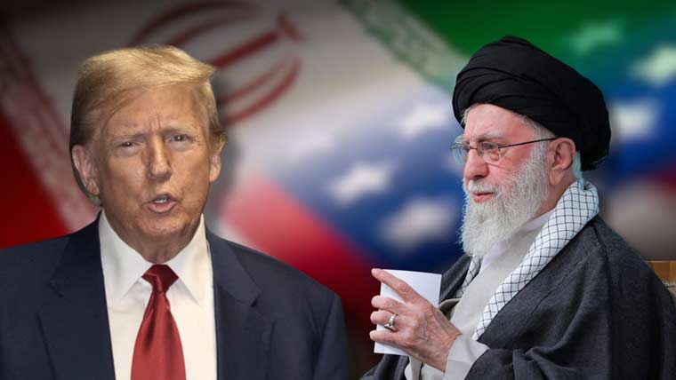 ایران کی بڑی کامیابی، امریکا کو مذاکرات عمان منتقل کرنے پر رضامند کر لیا