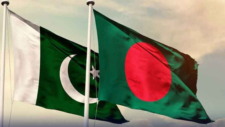 ٹی20 ورلڈکپ تنازع، اظہارِ یکجہتی پر شکریہ پاکستان: بنگلہ دیشی وزیر کھیل