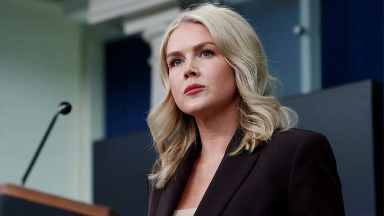 ٹرمپ انتظامیہ نے غیر امریکی شہریوں کو ووٹر لسٹ سے نکالنے کیلئے ڈیموکریٹس سے مدد مانگ لی