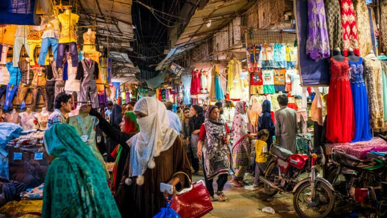 پنجاب کے تاجروں کی درخواست منظور، 24 گھنٹے کاروبار کرنے کی اجازت مل گئی