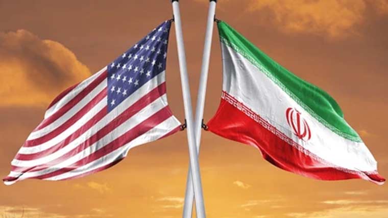 امریکا کو تعطل ختم کرنے کیلئے ایران کی طرف سے تحریری تجاویز کی توقع