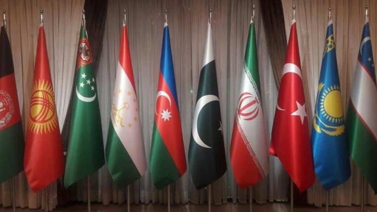 امریکی سفیر کا اشتعال انگیز بیان، او آئی سی کا ہنگامی اجلاس طلب