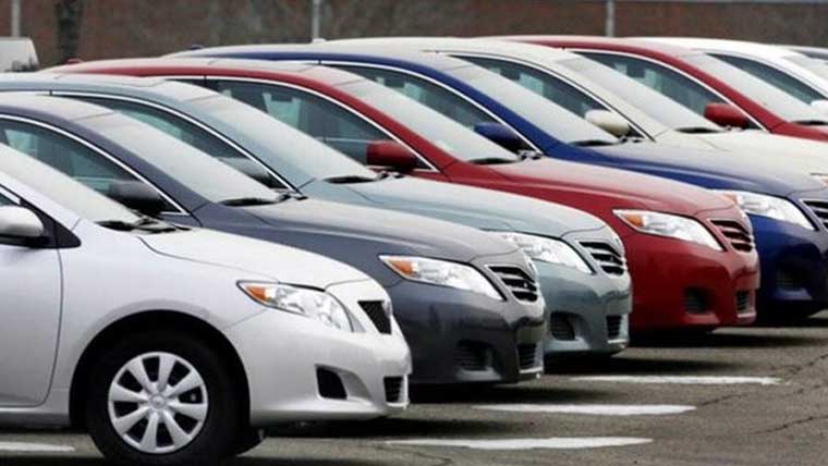 وزرا، بیوروکریٹس کیلئے 114 کروڑ کی نئی گاڑیاں خریدنے کا فیصلہ