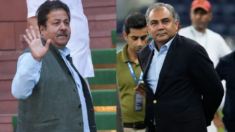 پاکستان کی جانب سے بائیکاٹ کافیصلہ، بھارتی کرکٹ بورڈکاردعمل سامنے آگیا