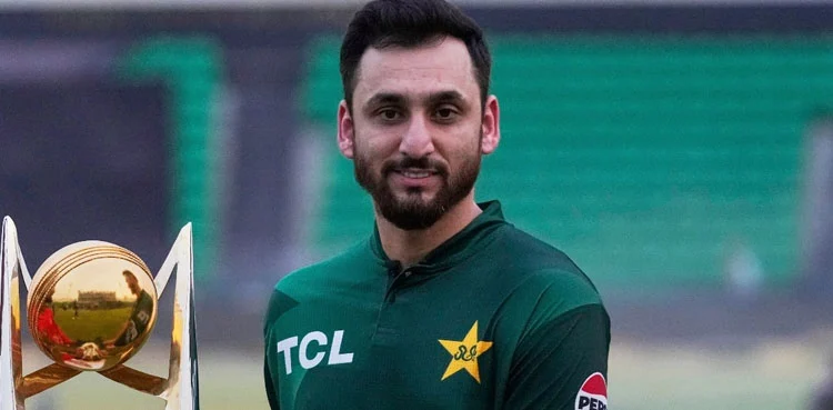 پاکستان ٹیم ٹی ٹوئنٹی ورلڈ کپ 2026 کا آغاز ہفتے سے، سلمان علی آغا قیادت کریں گے
