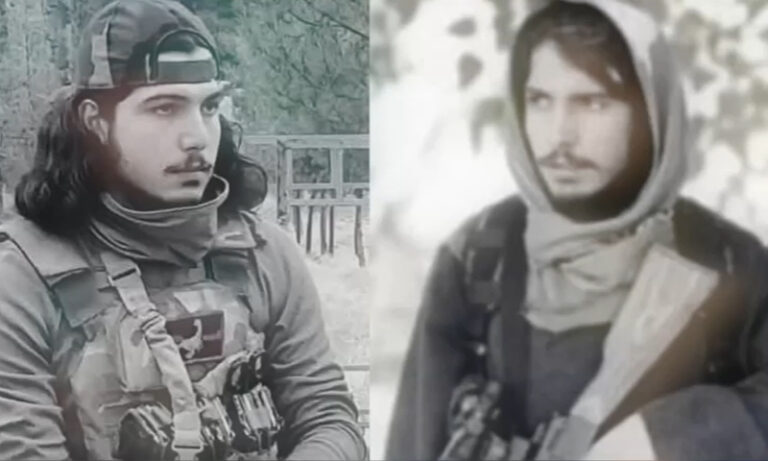 باجوڑ چیک پوسٹ پر خودکش حملہ کرنیوالا خارجی دہشت گرد بھی افغان شہری نکلا