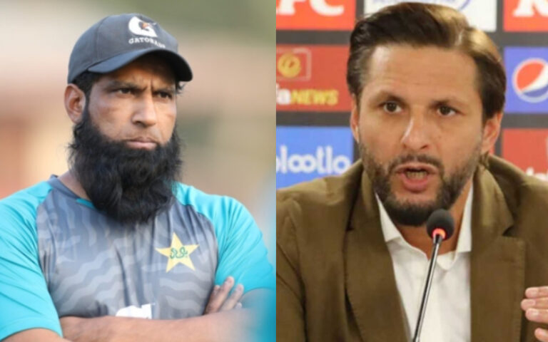 بابر، شاہین اور شاداب کا وقت گزر چکا، نئے لڑکوں کو موقع دیا جائے، سابق کرکٹرز کا مطالبہ
