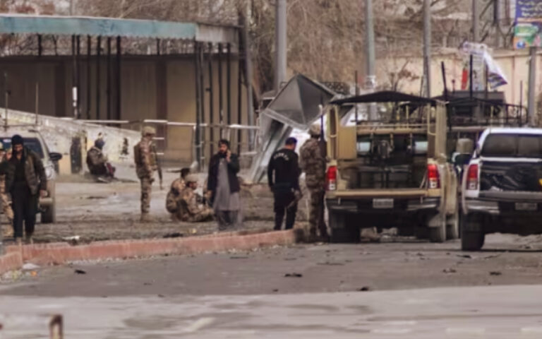 بلوچستان دہشت گردی: امریکی ناظم الامور نیٹلی بیکر کا مذمتی بیان، پاکستان کی حمایت کا اعلان