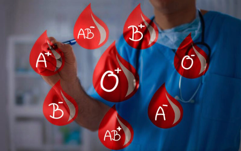 کس بلڈ گروپ کے حامل افراد میں معدے کے کینسر کا خطرہ زیادہ ہوتا ہے؟