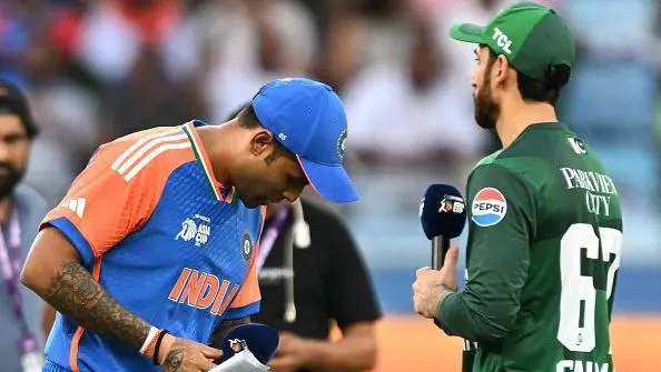 پاکستان ورلڈکپ میں شرکت کرےگا، بھارت کیخلاف میچ نہ کھیلنے کابڑا فیصلہ