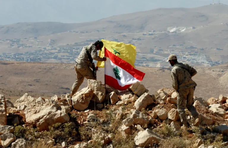 حزب اللہ نے ایران کی مدد کی لبنان پر حملہ کردیں گے، اسرائیل کی دھمکی