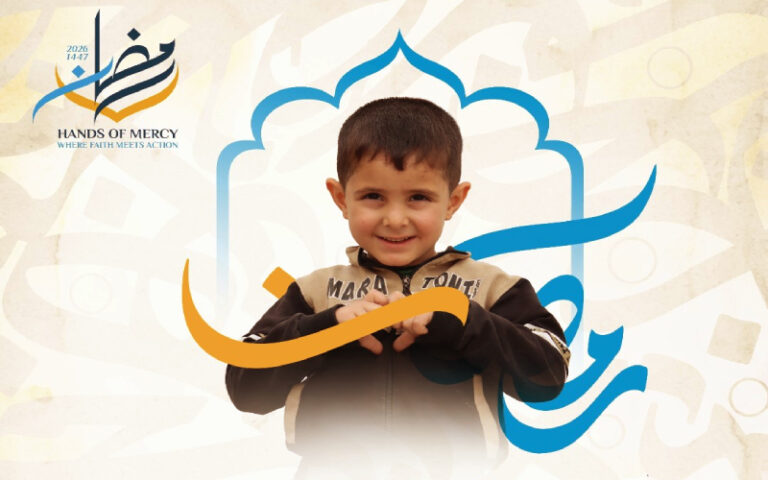 ہیوسٹن: ہیلپنگ ہینڈ کی کمیونٹی سے یتیم بچوں کی کفالت میں تعاون کی اپیل