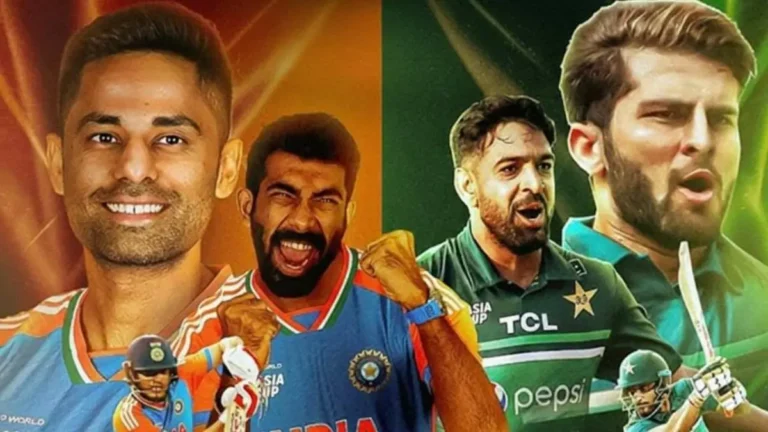پاکستان کا سری لنکا کی درخواست پر ٹی ٹوئنٹی ورلڈکپ میں بھارت کےخلاف کھیلنےکا فیصلہ