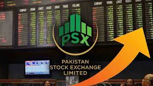 پاکستان اسٹاک ایکسچینج میں زبردست تیزی، 100 انڈیکس نے 1 لاکھ 85 ہزار کی سطح بحال کر لی
