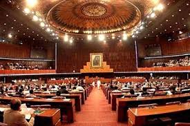 خزانہ کمیٹی کا ٹیکس نظام میں لیکجز اور کرپشن پر ان کیمرہ اجلاس بلانے کا فیصلہ