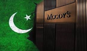 موڈیز نے پاکستان کے بینکنگ سیکٹر کا آؤٹ لک مثبت سے مستحکم کر دیا