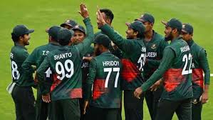 پاکستان کرکٹ ٹیم کے دورہ بنگلہ دیش کا شیڈول جاری؛ 11 مارچ سے تین ون ڈے میچوں کی سیریز کا آغاز
