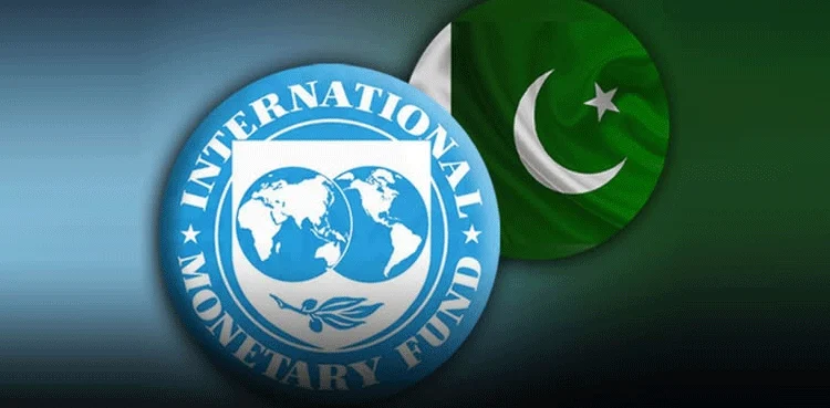 یو اے ای ڈیپازٹس کا رول اوور نہ ہونے پر آئی ایم ایف کی تشویش، اسٹیٹ بینک کی جلد پیشرفت کی یقین دہانی