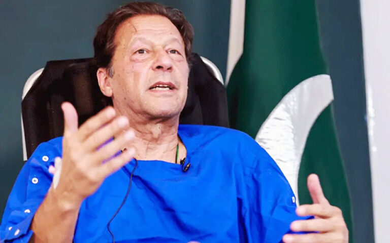 عمران خان کی شفا اسپتال منتقلی کی درخواست پر فیصلہ سنادیا گیا، عدالت کا میڈیکل بورڈ کی تشکیل کا حکم