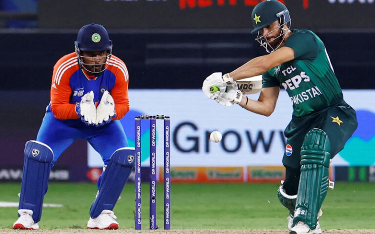 ٹی ٹوئنٹی ورلڈ کپ 2026: پاکستان کے خلاف میچ کیلئے بھارت کی ممکنہ حکمت عملی سامنے آگئی