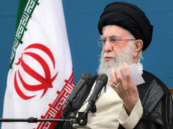 ایران نے امریکا اور اسرائیل کیخلاف جوابی کارروائی کو ‘آپریشن وعدہ صادق 4’ کا نام دیدیا