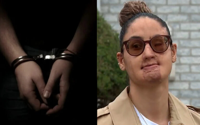 پانچ سال بعد انصاف کی طرف ایک قدم: لانگ آئی لینڈ تیزاب حملے کا ملزم گرفتار