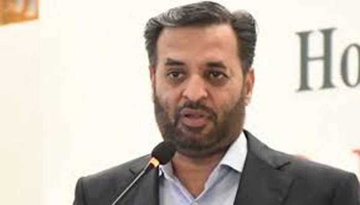 وفاقی وزیر صحت مصطفیٰ کمال: پاکستان 2031 تک ویکسین پروگرام خود خریدنے پر مجبور، خود کفالت ضروری ہے