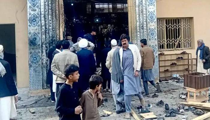 چین، امریکا، ترکیہ، افغانستان سمیت متعدد ممالک کی اسلام آباد حملے کی مذمت