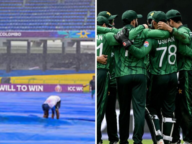ٹی ٹوئنٹی ورلڈکپ، سپر8میں پاکستان اورنیوزی لینڈکا ٹاکراہفتے کو ہوگا، بارش کاامکان
