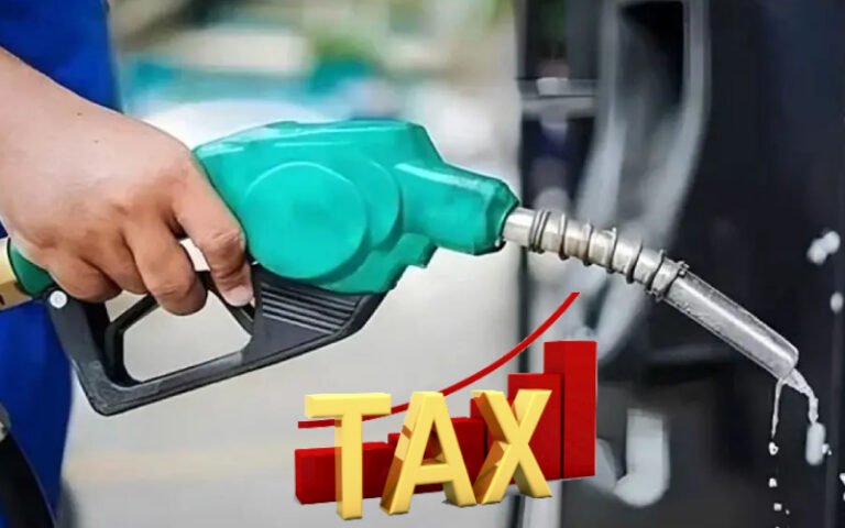 مہنگائی کے بوجھ تلے عوام ہر لیٹر پیٹرول پر 100 روپے ، ڈیزل پر 94.93 روپے ٹیکسز ادا کرتے ہیں، رپورٹ میں انکشاف